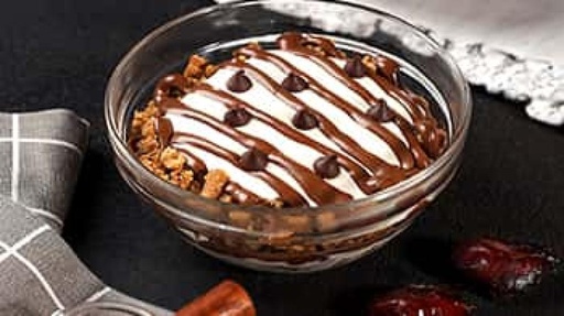 عريكة شوكولاتة