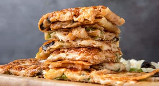 مطبق موزريلا