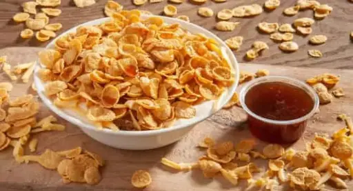 عريكة فورنفلكس